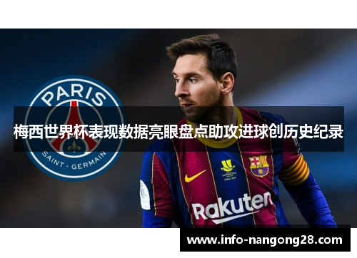 梅西世界杯表现数据亮眼盘点助攻进球创历史纪录