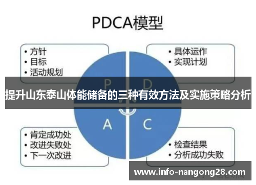 提升山东泰山体能储备的三种有效方法及实施策略分析