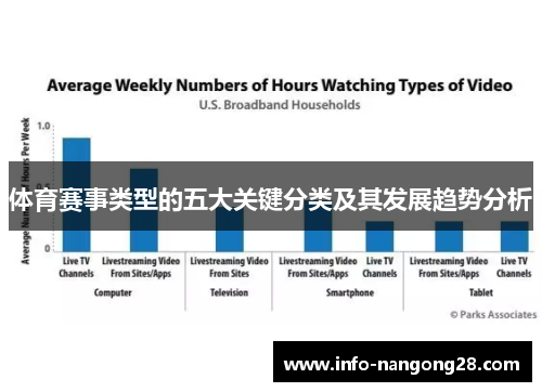 体育赛事类型的五大关键分类及其发展趋势分析